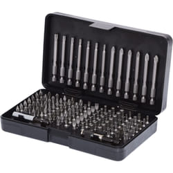 Kstools - 1/4 Jeu d'embouts, 113 pcs