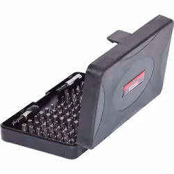 Kstools - 1/4 Jeu d'embouts, 113 pcs
