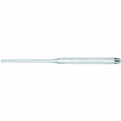 8 pans Pointe en acier trempé Finition chromée Polie à blanc Chrome Vanadium Longueur totale L1 en mm 200.0 Version tête de f ...