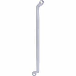 KS Tools 517.0813, Sulfate de chondroïtine, Chrome, 20x22 mm, 290 mm, 300 g, 1 pièce(s)