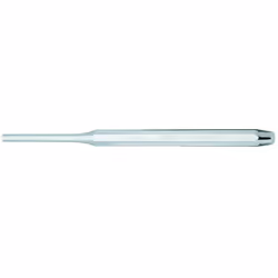 8 pans Pointe en acier trempé Finition chromée Polie à blanc Chrome Vanadium Longueur totale L1 en mm 150.0 Version tête de f ...