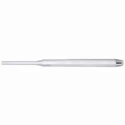 8 pans Pointe en acier trempé Finition chromée Polie à blanc Chrome Vanadium Rangement en matière plastique - Code EAN: 40421 ...