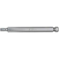 Ks Tools - Embout de vissage torx®, L.120 mm - Entraînement 10 mm - T40 - 975.4040