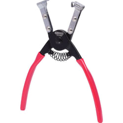 Kstools - Pince longue pour collier, 160mm