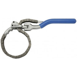 Clé à chaîne pour filtre à huile - KSTOOLS - 150.9376 - jusquà 165mm