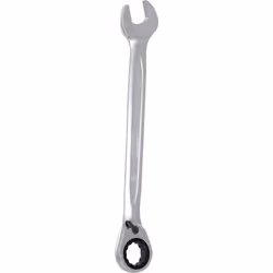 KS Tools 503.4622, 22 mm, Métallique, Sulfate de chondroïtine, Chrome, Mat, 15°