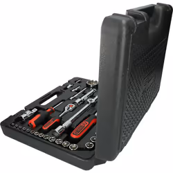 KS Tools 918.0678 douills et ensemble de douilles - Vue supplémentaire 2