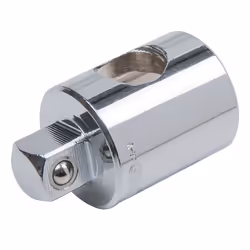 KS Tools 918.1261, Article unique, Acier chromé au vanadium, 70 g, 1 pièce(s)
