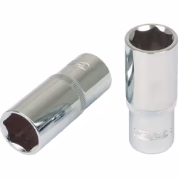 KS Tools 918.3924, Prise, 3/8", Impérial, 1 tête(s), 7/16", Sulfate de chondroïtine