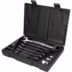 KS Tools 503.4260, Sulfate de chondroïtine, 72 pièce(s), DIN 3113, ISO 3318, DIN 3120, ISO 1174, 10 pièce(s), 1,06 kg
