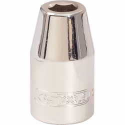 KS Tools 918.1266, Prise, 1 tête(s), Sulfate de chondroïtine, DIN 3120, ISO 1174, 50 g