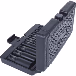 Kstools - ks tools 1/2 Jeu de douilles à chocs Torx e, 9 pcs, E10-E24 - 515.1050