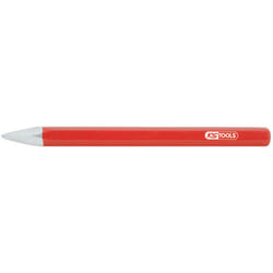 Kstools - ks Tools - Pointerolle de maçon corps octogonal - ø 16 mm - L.250 mm - 156.0511