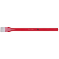 Kstools - Ciseaux de maçon Ciseaux de maçon corps octogonal - ø 14 mm - L.250 mm