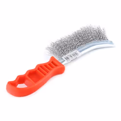 KS TOOLS 201.2300 Brosse métallique 28 28 Fil en acier