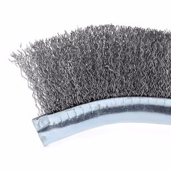 KS TOOLS 201.2300 Brosse métallique 28 28 Fil en acier - Vue supplémentaire 4
