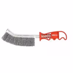 KS TOOLS 201.2300 Brosse métallique 28 28 Fil en acier - Vue supplémentaire 5