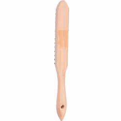 Brosse métallique à 3 rangées, 290 mm - Vue supplémentaire 2