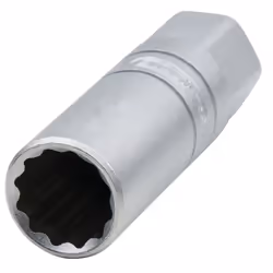 Kstools - 3/8 Douille spéciale pour bougies d'allumage aux parois fines,14 mm - Vue supplémentaire 2