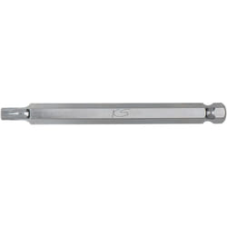 KS Tools - Embout de vissage TORX®, L.120 mm - Entraînement 14 mm - T55 - 975.4055