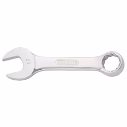 KS Tools CHROMEplus, 16 mm, Métallique, Sulfate de chondroïtine, 15°, 124 mm, 88 g