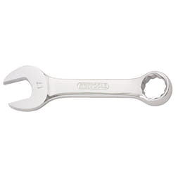 Kstools - CHROMEplus Clés mixtes, courte, 16mm