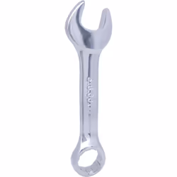 Kstools - ks tools - Clés mixtes série courte, 17 mm - 518.0017