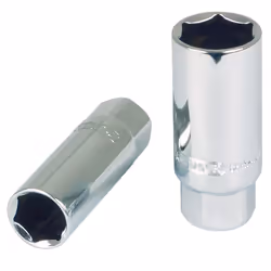 Prise pour prise KS tools; HEX21; 1/2''; 21 mm
