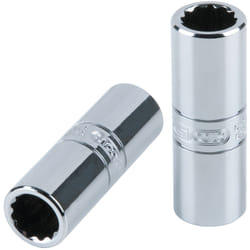 Prise pour prise KS tools; HEX18; 1/2''; 18 mm