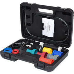 Testeur du circuit refroidissement 12 pcs