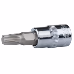 KS Tools 918.1481-E, Prise, 1/4", Métrique, 1 tête(s), T20, Sulfate de chondroïtine