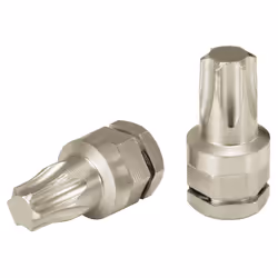KS Tools 503.8170, 1 pièce(s), Torx, Nickel, 23 mm, 5 g