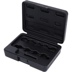 Coffret vide en plastique pour 913.3855