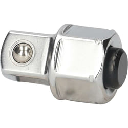 Adaptateur à verrouillage pour douille 19 mm TRIPLEplus, 1/2'