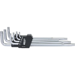 RIBE Jeu de clés, 7 pcs