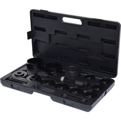 Kstools - Jeu de moyeux de roues+roulements 19pcs