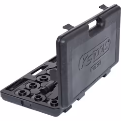 Kstools - Jeu de moyeux de roues+roulements 19pcs