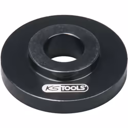 Adaptateur pour roulement 71,5 mm Taille du profil en mm 71,5 Poids 315 Taille de l'emballage 1 Matériau1 Sonderstahl