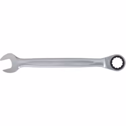 KS TOOLS - Clé mixte à cliquet CHROMEplus, 10 mm, 72 dents - 503.4210 - Ce produit de marque KSTOOLS est neuf. - Ce produit d ...