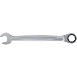 Ks tools - Clé mixte à cliquet CHROMEplus, 10 mm, 72 dents - 503.4210 - Ce produit de marque Kstools est neuf.