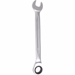 Clé mixte à cliquet Gear Plus KS TOOLS 13 mm - 503.4613