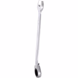 Clé mixte à cliquet Gear Plus ks tools 16 mm - 503.4616 - Vue supplémentaire 4