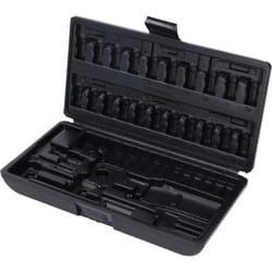 Coffret vide en plastique pour 918.0646