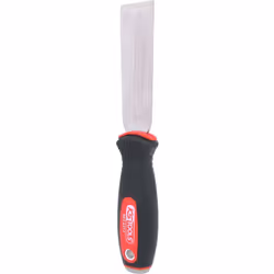 Pour le nettoyage des adhésifs, restes de peinture et de colle Egalement adapté pour couper les tôles ou pour défaire les poi ...