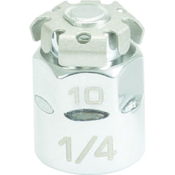 Kstools - ks tools - Adaptateur embout 1/4' - 503.4290 - Ce produit de marque est neuf.