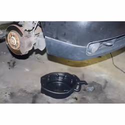 Plateau KS Tools 150.9359; 7,5 l - Vue supplémentaire 6