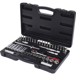 Kstools - 3/8 CHROMEplus Coffret de douilles, 46 pcs