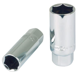 Kstools - 3/8 Douilles à bougie CHROMEplus, 13/16