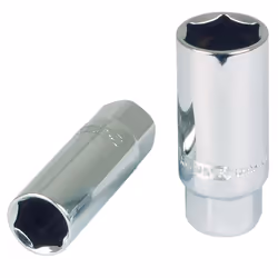KS Tools 918.3992, Prise, 3/8", Impérial, 1 tête(s), 5/8", Sulfate de chondroïtine