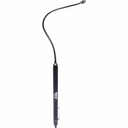 KS Tools 550.1165, LED, 1 ampoule(s), Ultraviolet (UV), 192 lm, 60 h, Noir